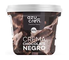 Picture of DARK CHOCOLATE CREAM SPREAD 30